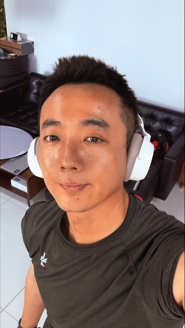 缝缝补补又一练！重在坚持！爽！ 