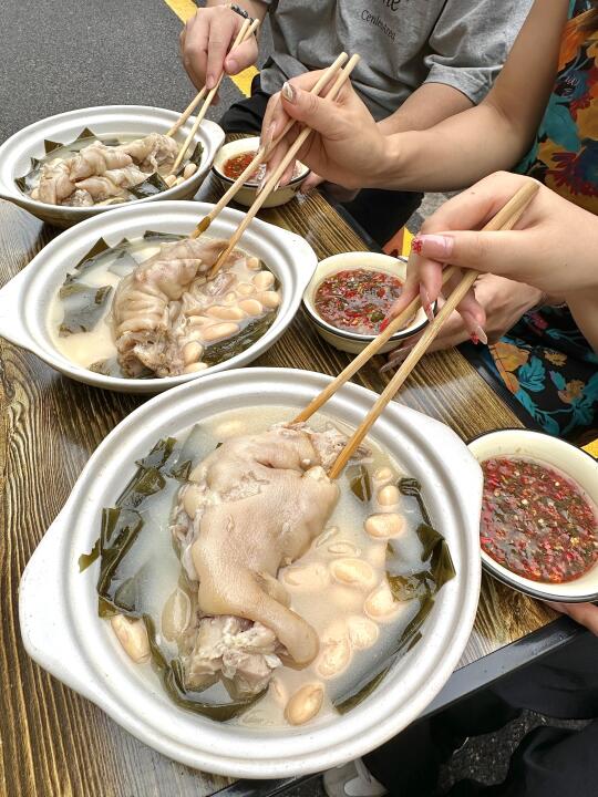 长沙可以不喝茶颜！！但一定要去吃这个🥵