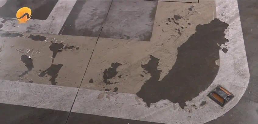 触目惊心！福建百万豪宅交付两年，地下车库竟成“水帘洞”！业主爱车危在旦夕！斥资百