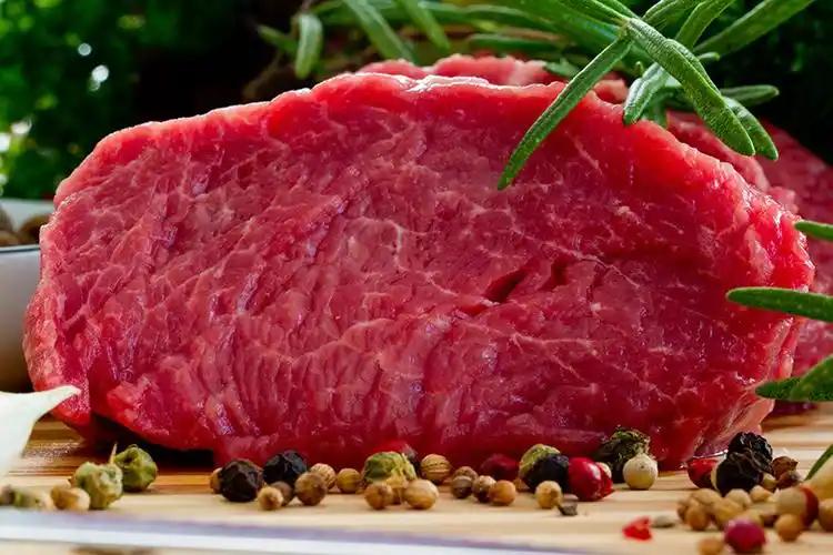 比假牛肉更可怕，千亿走私黑链曝光，鸭肉变59元牛肉收割百姓钱包..
 
在这个万