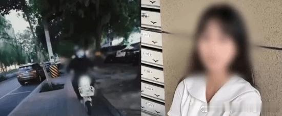 "盲道被撞"虚假摆拍？B站百大盲人UP主发声切割近日，百万粉丝视障博主“抱抱盲兔