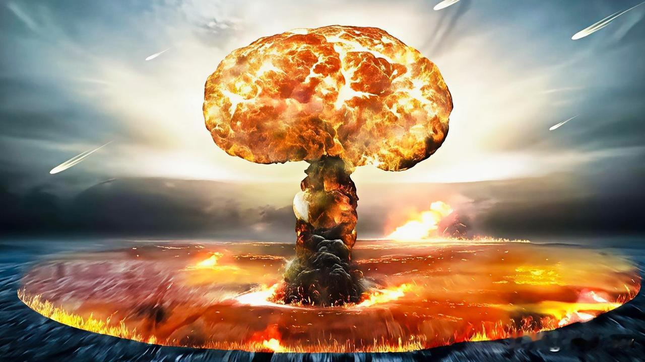 日本拥核，第一个就是针对美國而不是中俄！日本一旦拥核，美国同意了，那它就是在给自