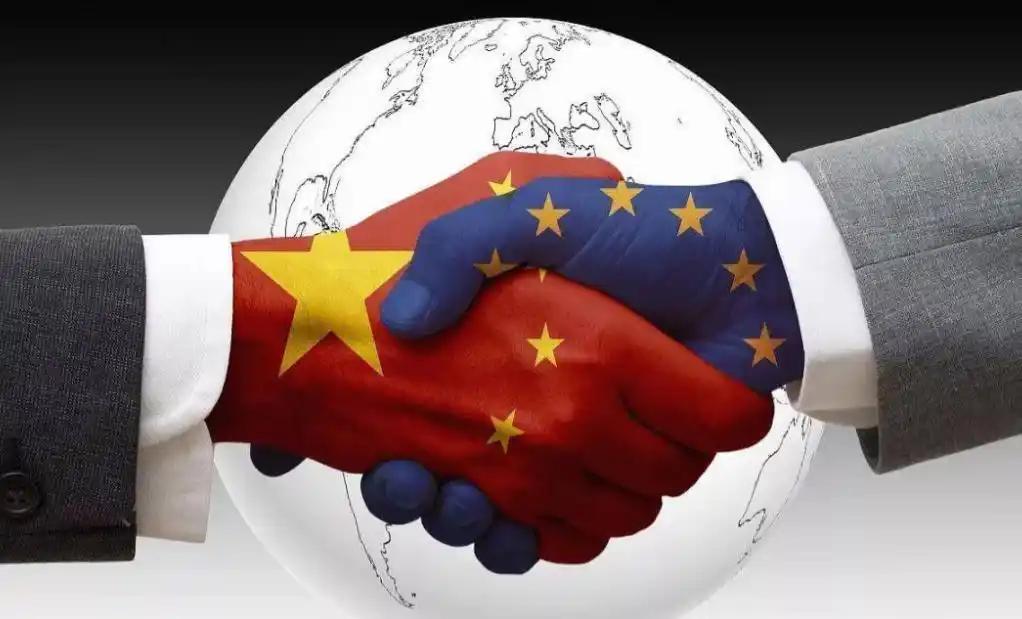 对于中欧贸易谈判，欧盟有高官日前称“中国只听得懂一种语言，就是实力语言”。这话是