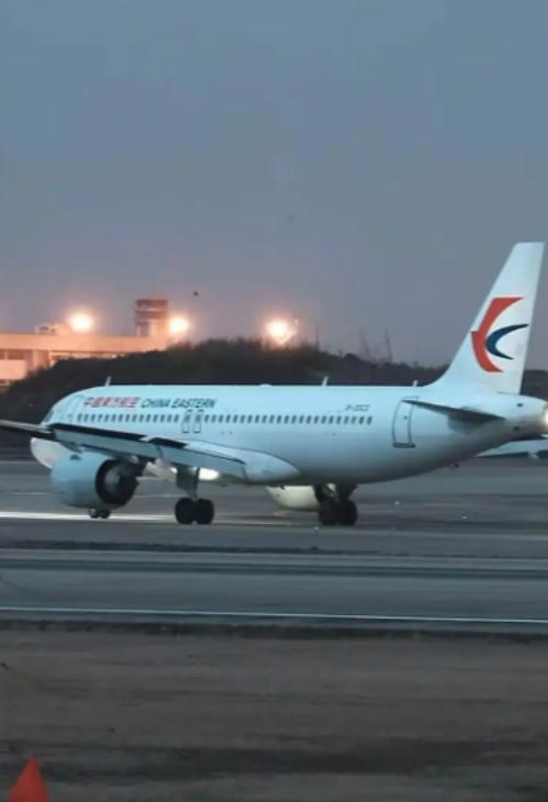 中国东方航空正式宣布，

4月18日，中国东方航空正式宣布：即日起恢复昆明至印度