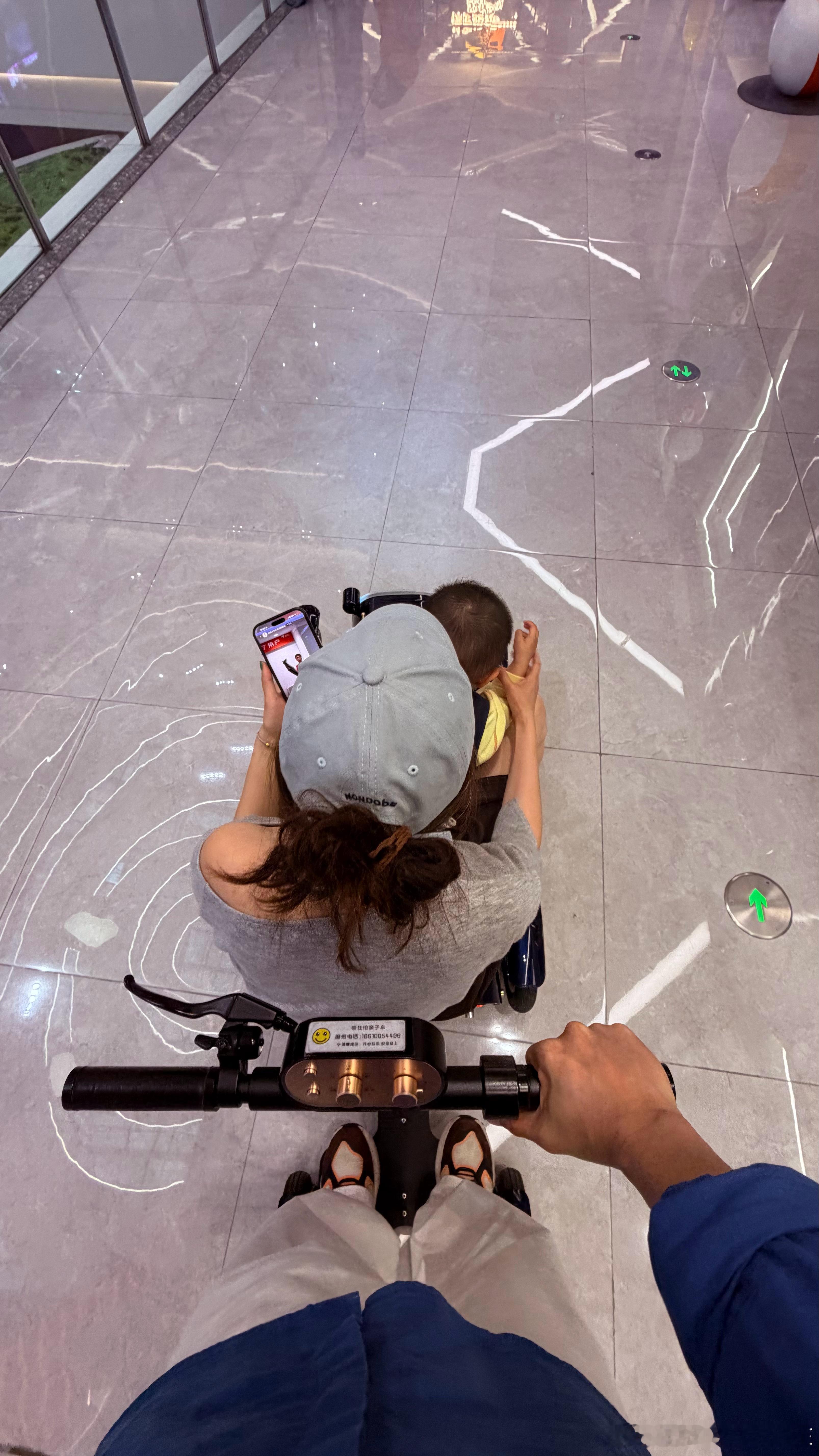 早☀️ 五一大家什么计划？ 