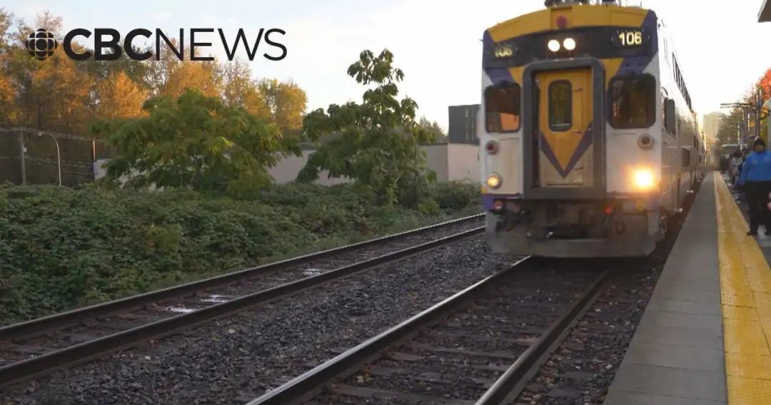 ⚡️大选危机？Eby的选择！
😱 你有没有想过，如果一项关键法案未通过，省长会