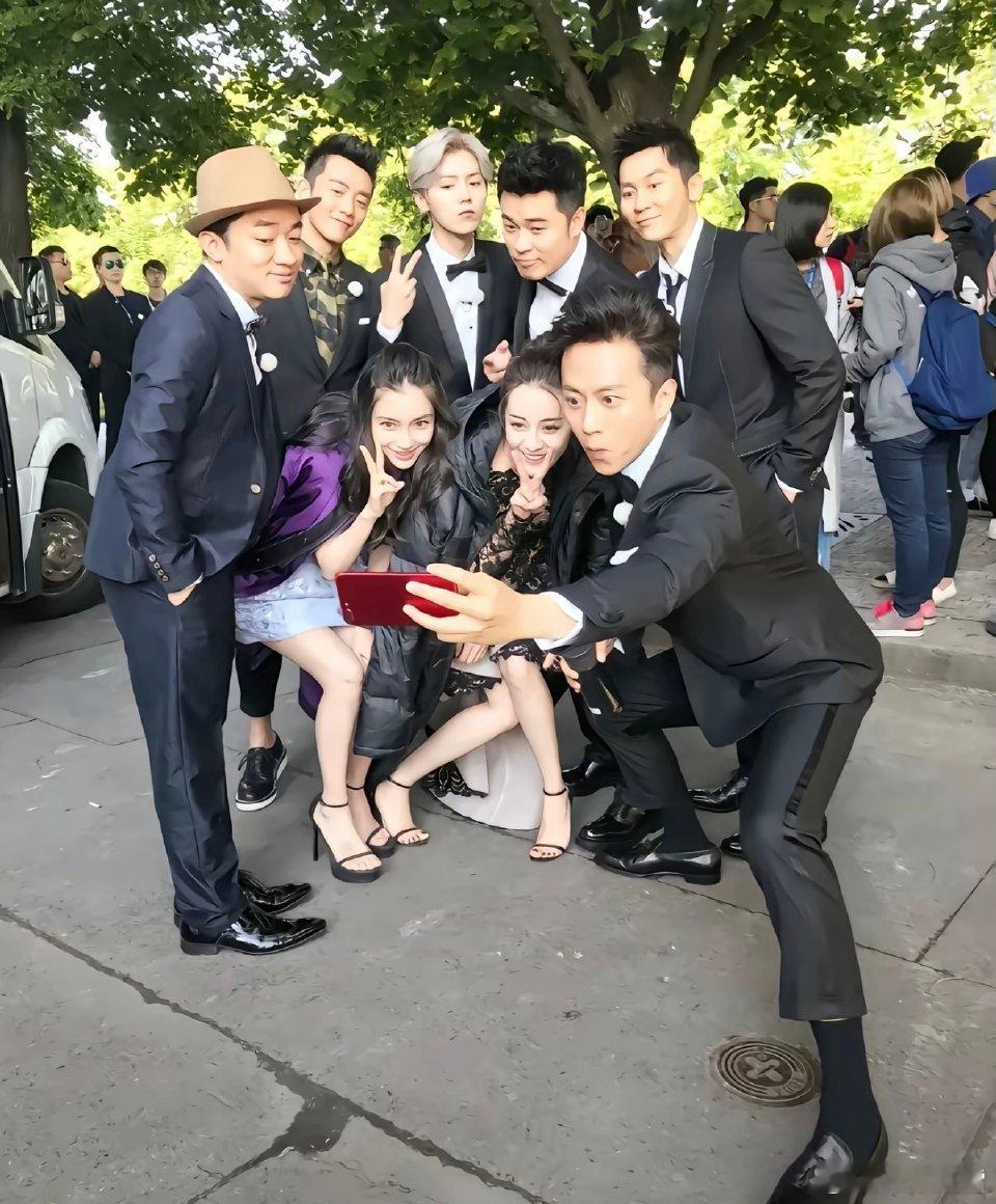跑男收视率 浪姐没播奔跑吧回应收视率低，收视跌至历史新低还硬挽尊，官博火速晒榜单