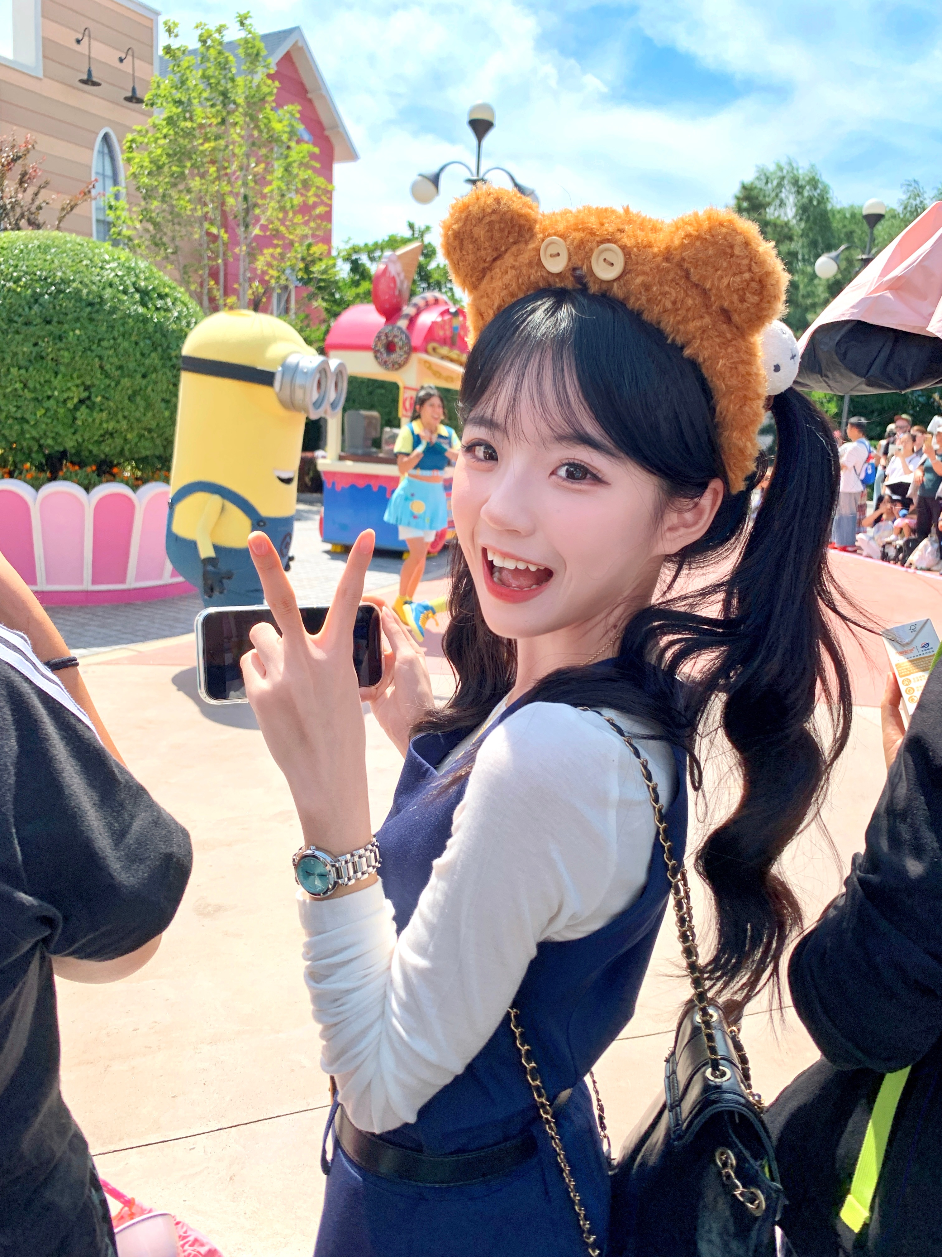 𝙐𝙣𝙞𝙫𝙚𝙧𝙨𝙖𝙡 𝘿𝙖𝙮 ♫•*¨*🎢🌍🧙‍♀️