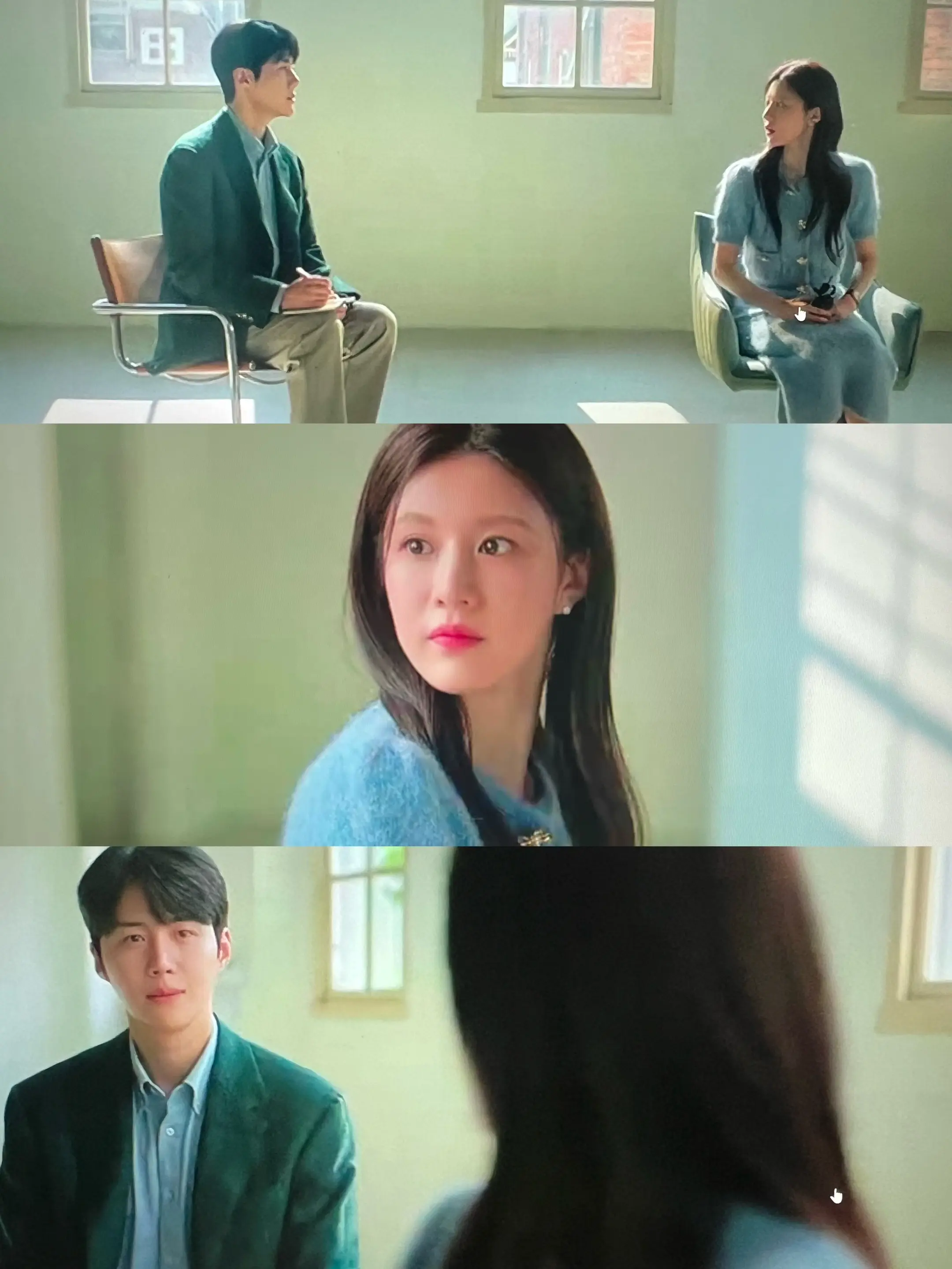 一直在不停的截图 谁懂啊啊啊！