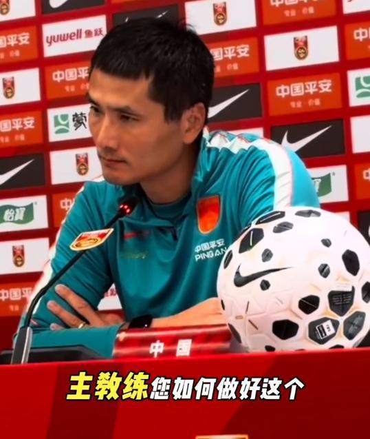 0‑5输球之后韩媒这篇报道标题确实扎心😂。一场球打完，排名直接被巴勒斯坦反超。