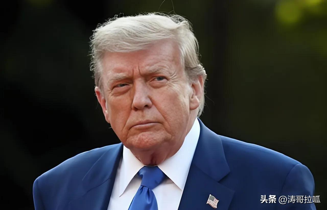 白宫回来、弹劾失效：特朗普不是赢在个人，是赢在撕裂


1　特朗普两度被众议院弹