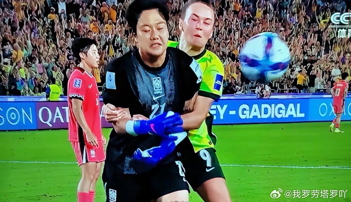 历经43次交锋，韩国女足仅取得7场胜利，而此次淘汰赛，她们似乎又难以逃脱命运的安