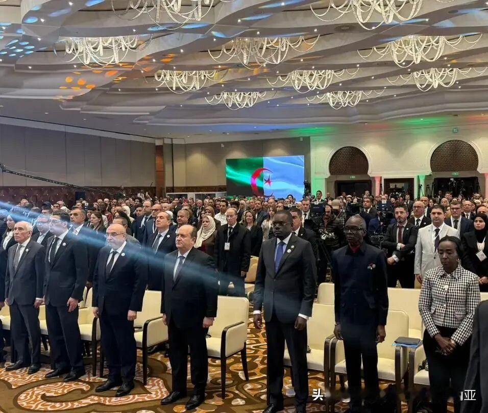 非洲不想再买药，要自己造60%疫苗、50%药品

11月27日，非洲部长级医药大