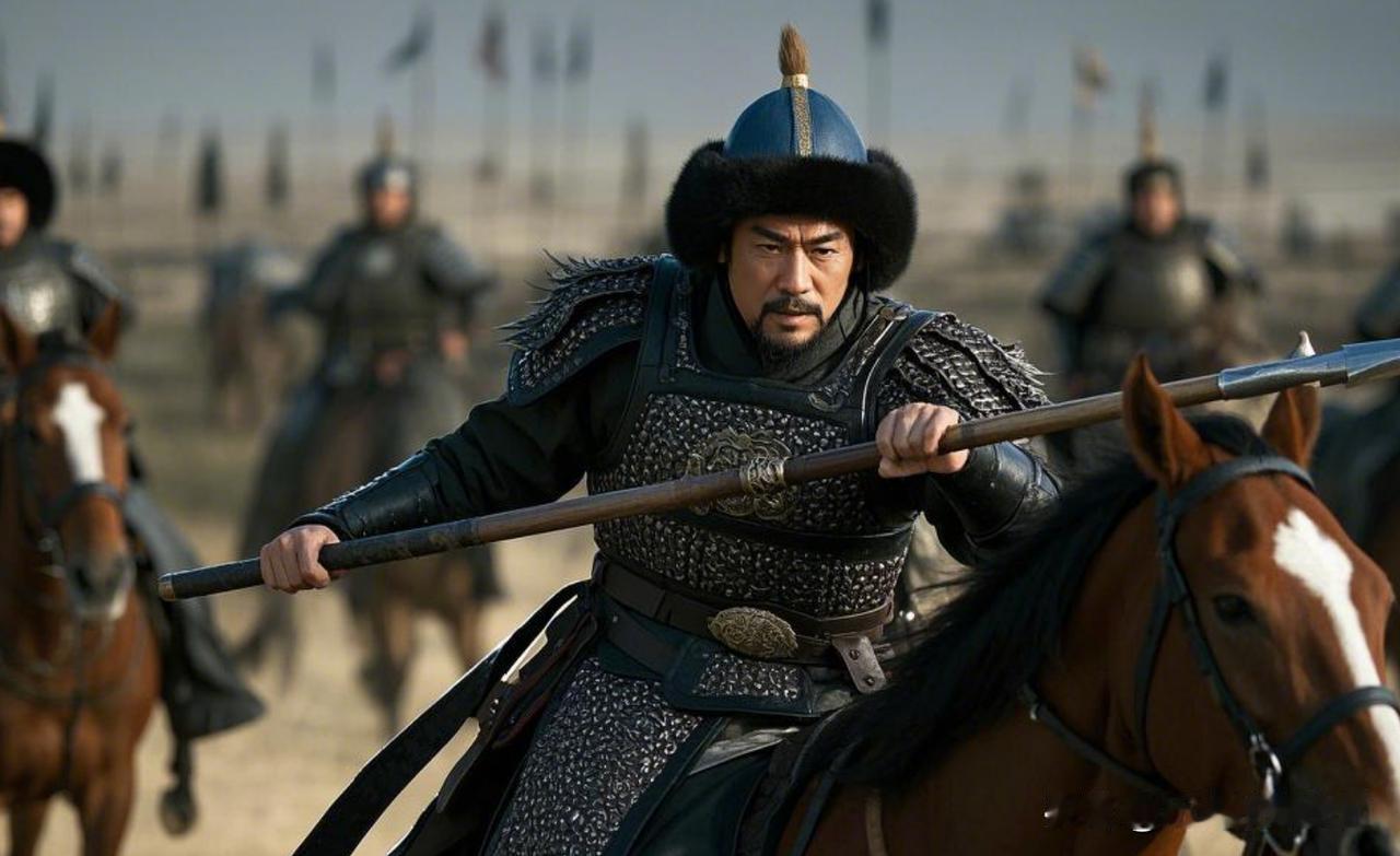 大明统一全国之战，在西北的最大敌手就是军阀王保保。王保保，蒙古名扩廓帖木儿，乃是