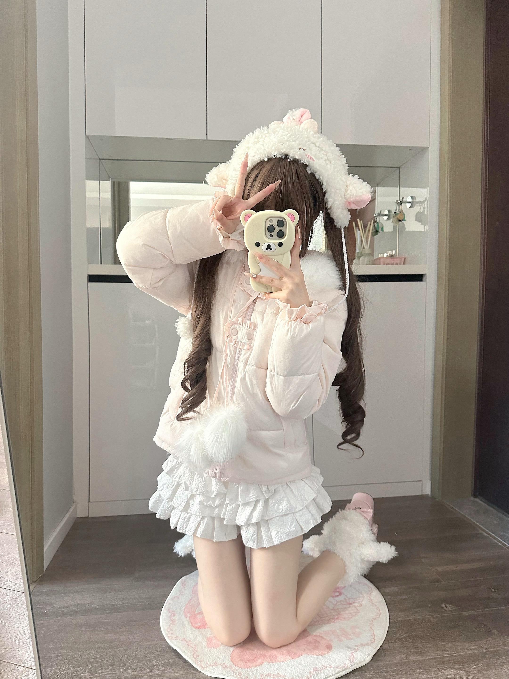 泥说只跟我玩，是尊嘟假嘟O.o