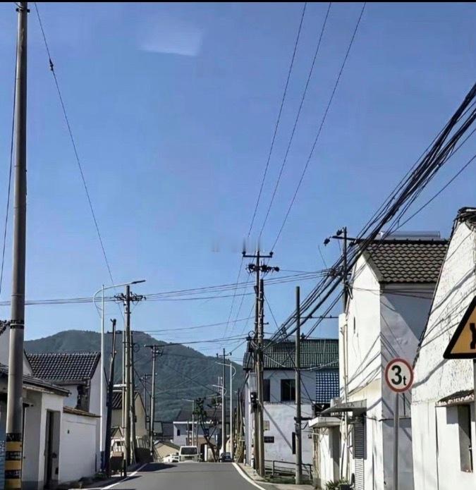 能分的出来哪个是日本，哪个是中国吗 ​​​