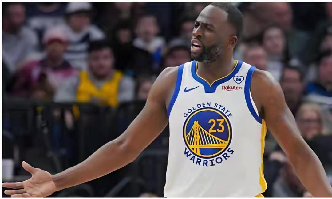 谢天，谢地，谢格林，勇士大胜灰熊！
勇士大胜灰熊，样本虽小，但现实扎心，无格林，