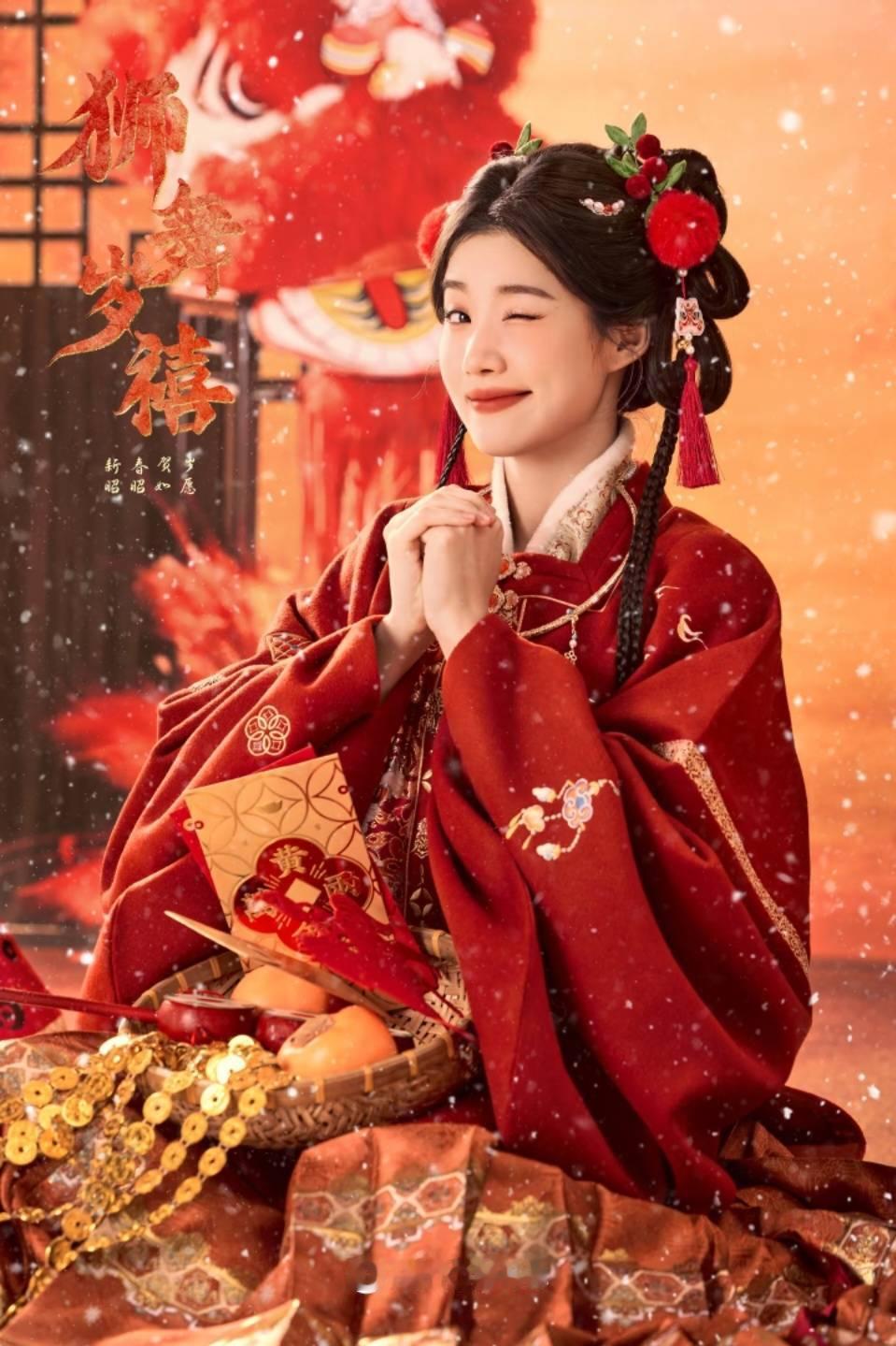 卢昱晓卢昱晓新年福娃卢昱晓新年小福娃啊！是可可爱爱的噜噜晓福娃呀！！ 