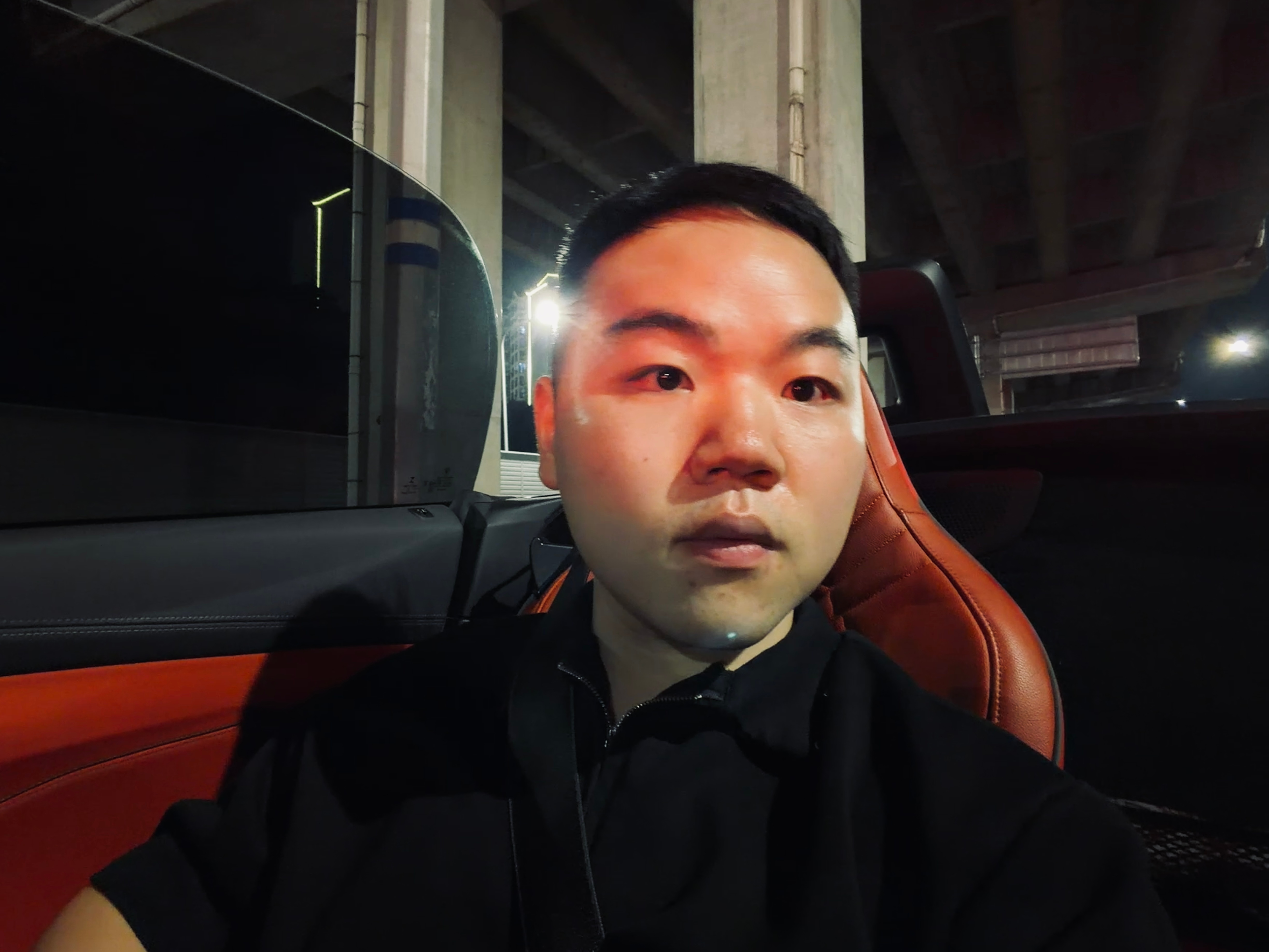 相伴整整六年要上线检测了 上海