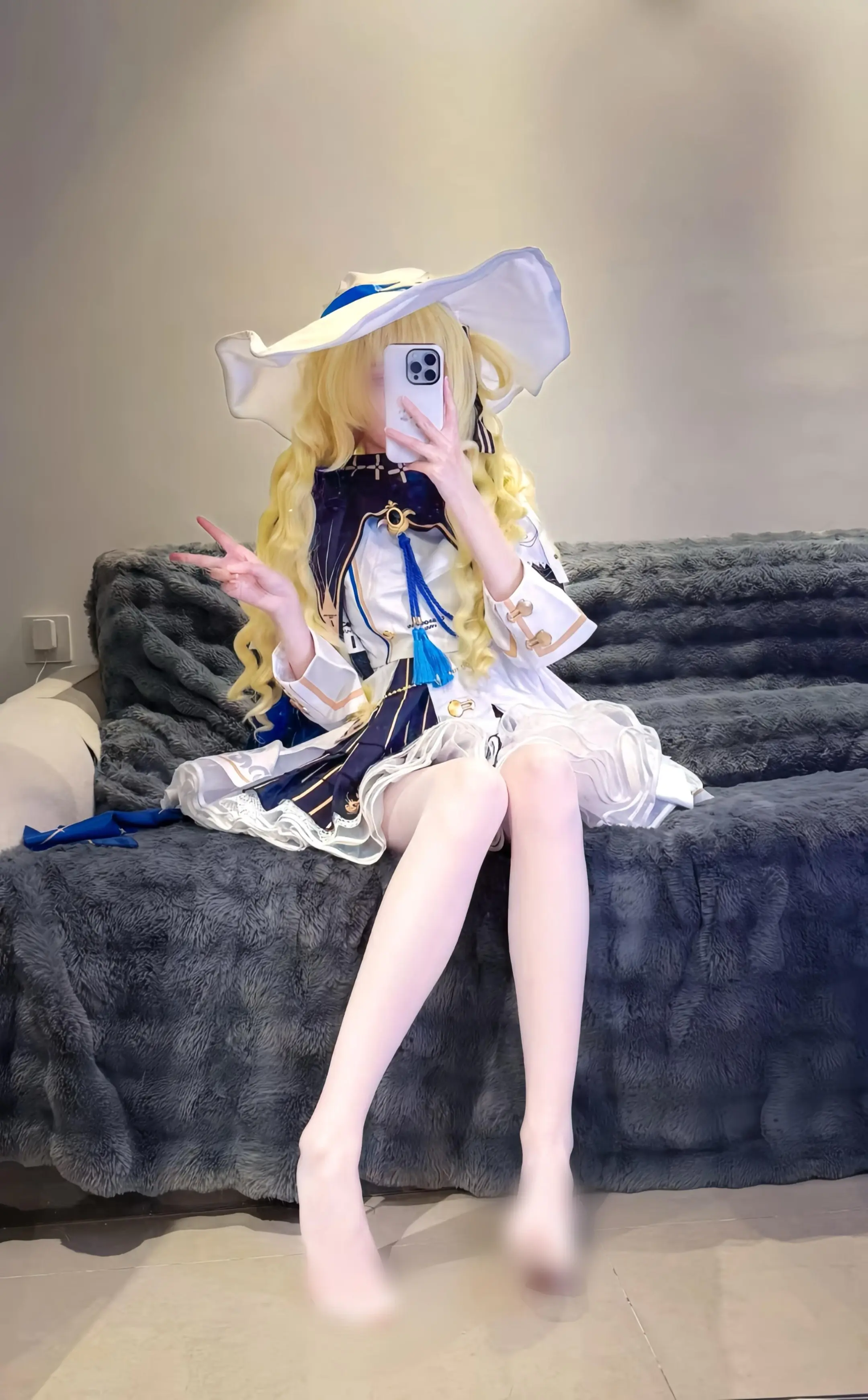 菲比啾比！
