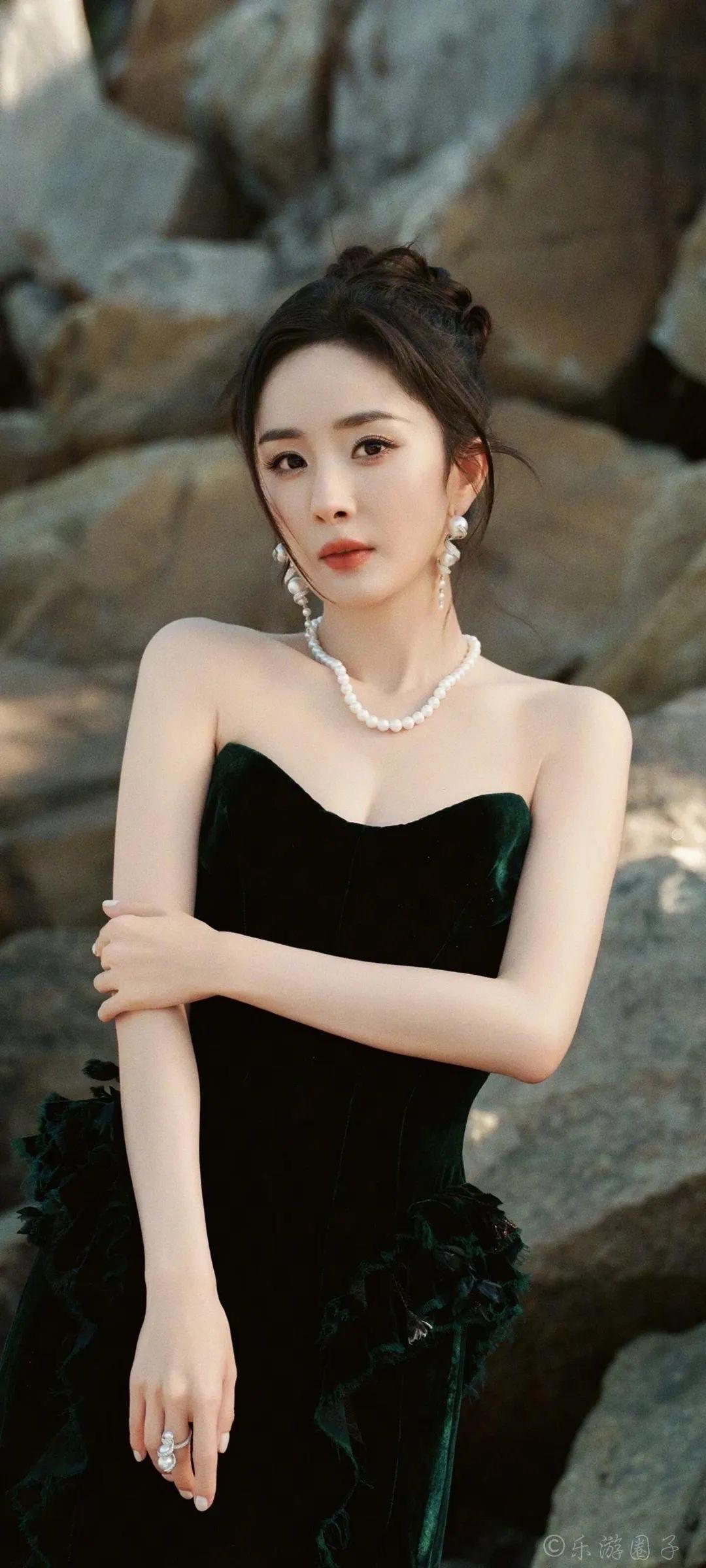 杨幂