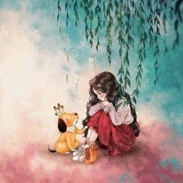 “ 真正爱过的人  是做不了朋友的  因为  一见面就心软  一拥抱就沦陷  一