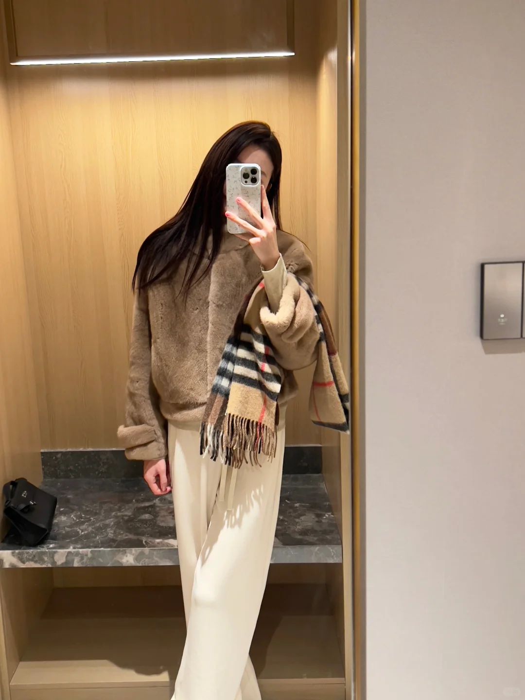 我的穿搭日记📔