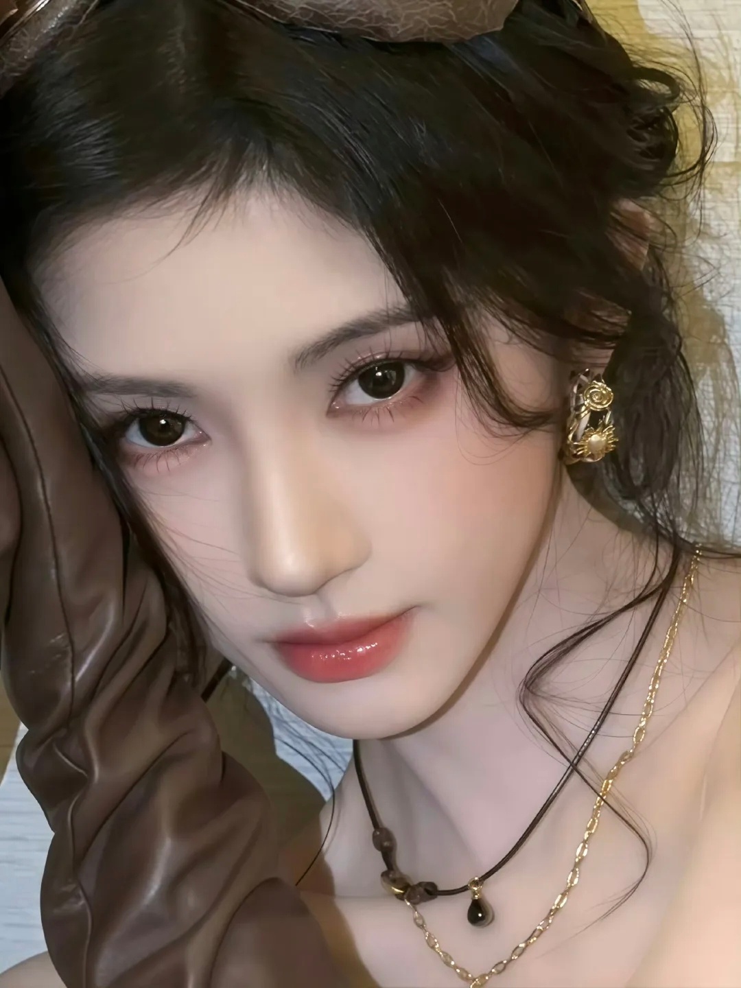 鞠婧祎·如此魅惑 ​​​