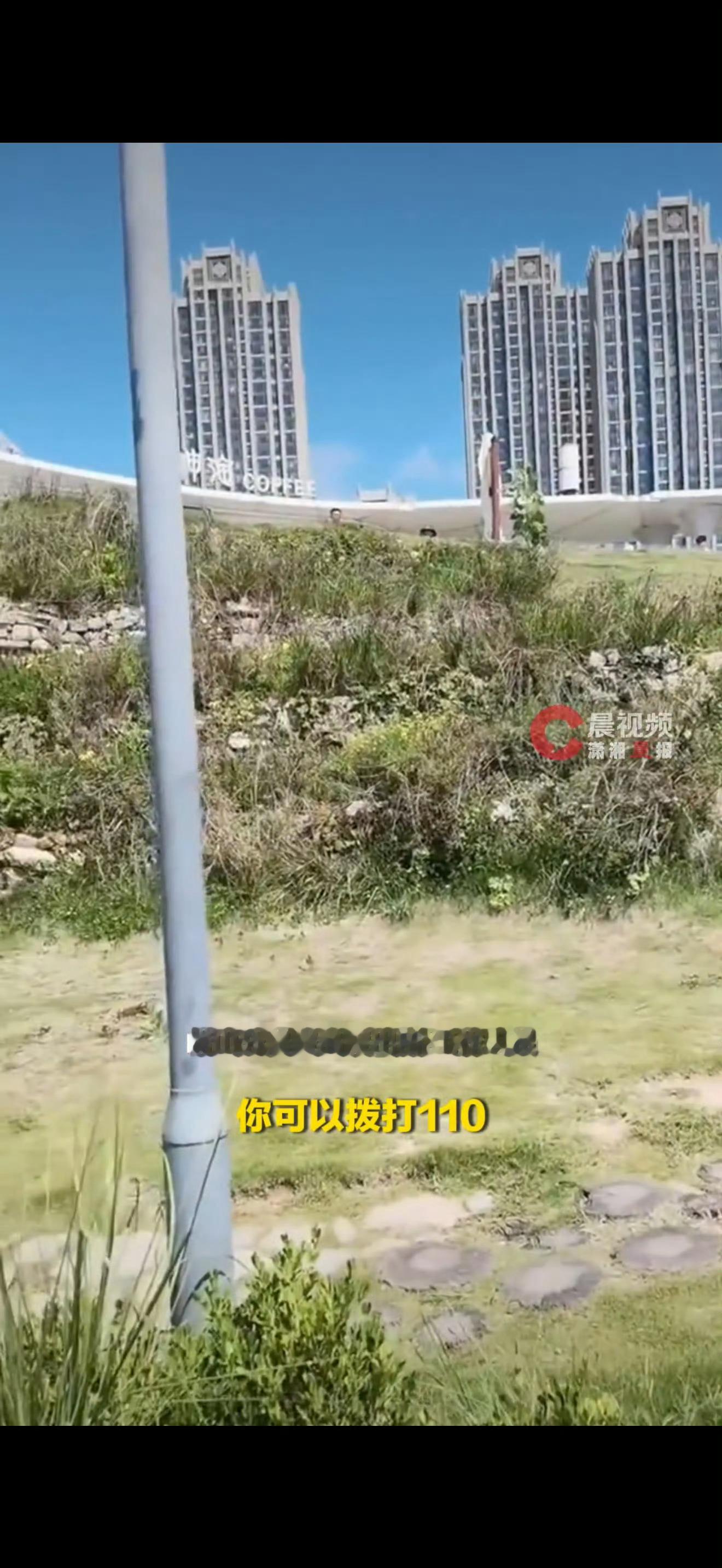 青岛 担心安全问题你可以不去面对公共安全的讨论，“担心就别来”是一种回避式的回应