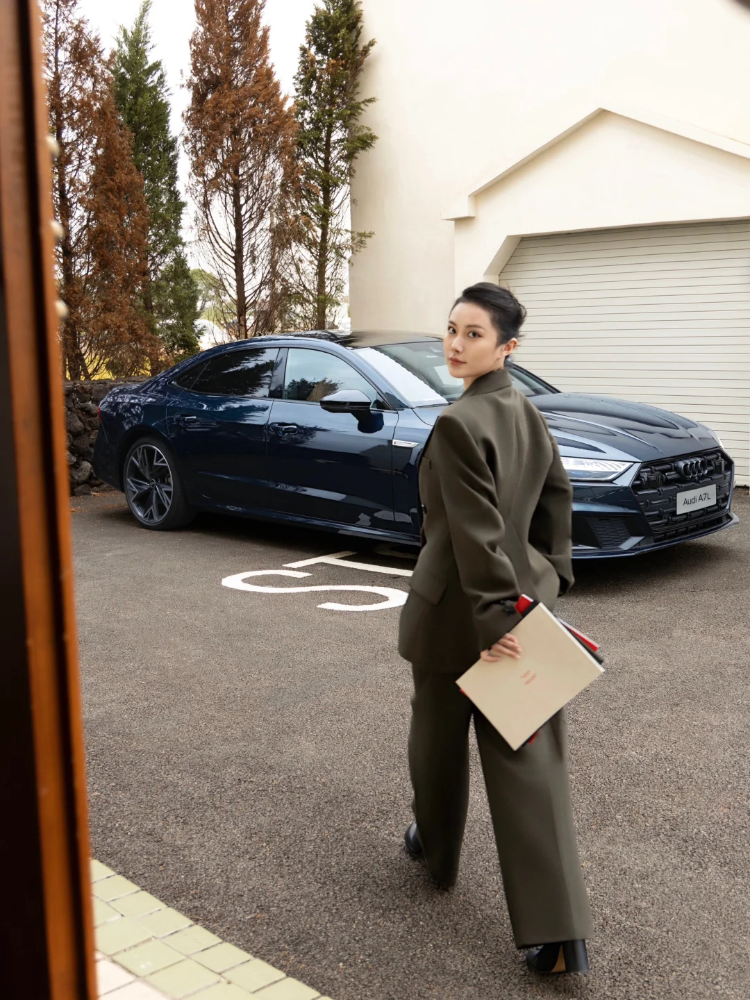 Rose will bloom all the time.