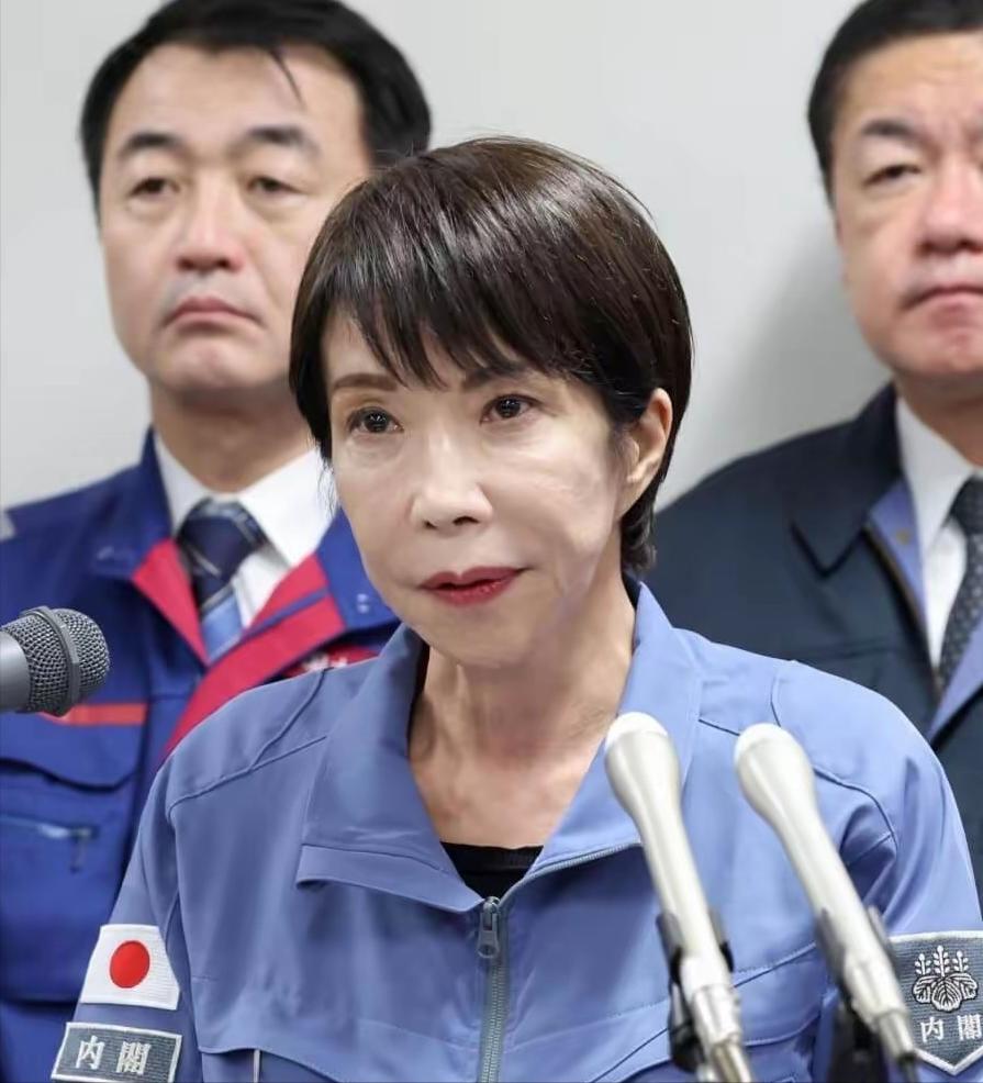 后悔为时已晚？

日本拉黑110家中企、停供芯片原料，中方反制却更快

本以为老