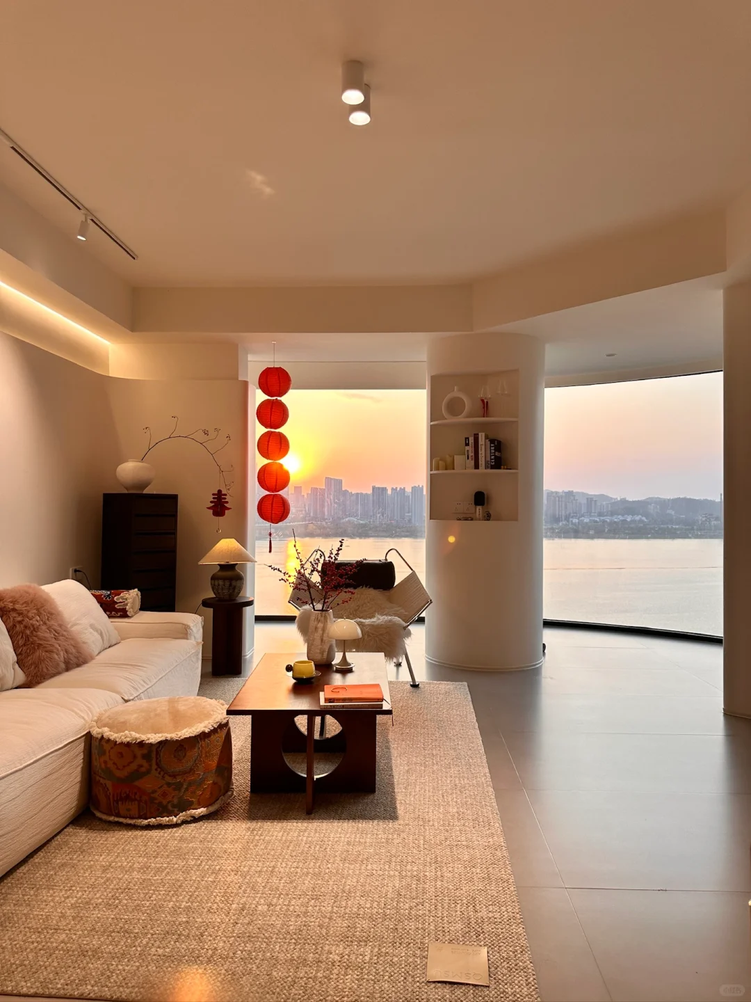 结婚真好！有家真好！～👩‍❤️‍👨👨‍👩‍👦