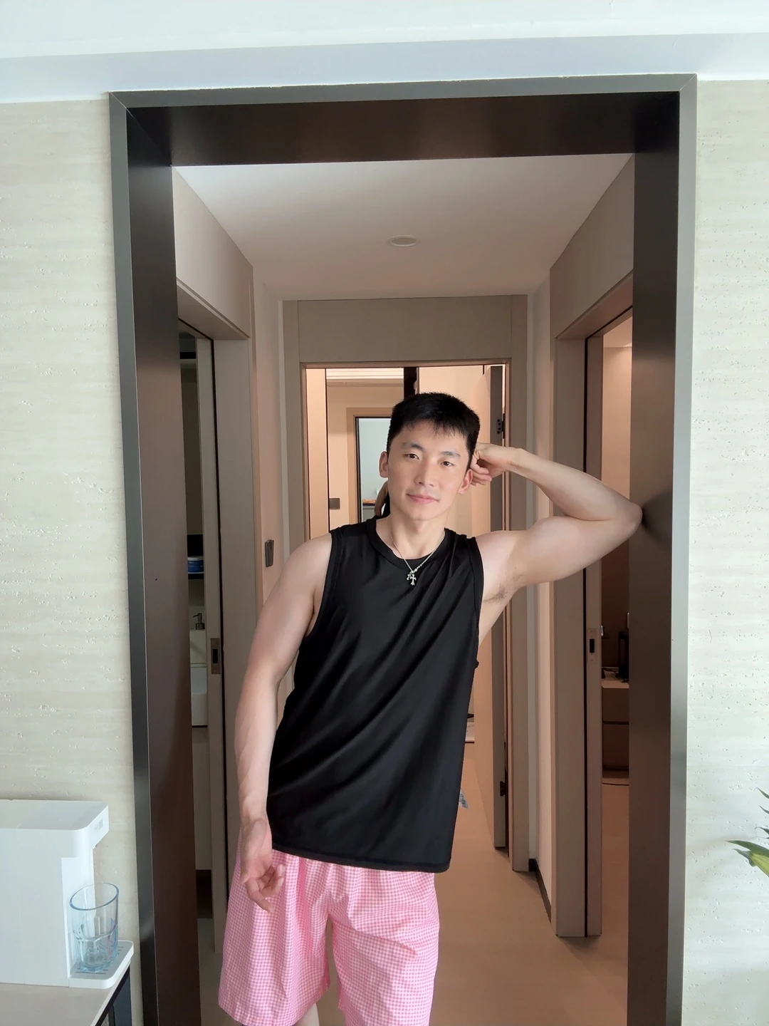 早上好啊🥱