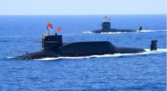 中国如今军力今非昔比：一周内可收台湾，导弹洗地能端掉周边所有美军基地，拦截隐身战