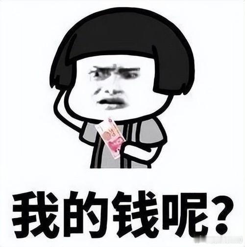 我的经济状况：有钱的时候败家，没钱的时候拜神！ 