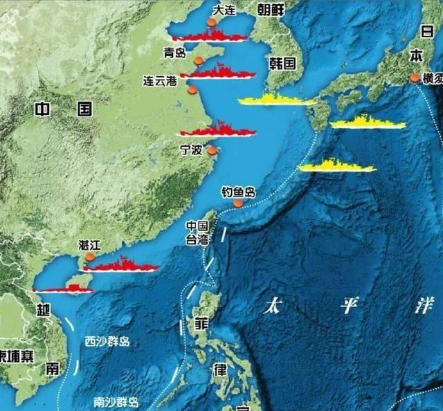 要是台海战争爆发，西方国家如果像对乌克兰一样援助台湾，大陆该怎么打？
把乌克兰地