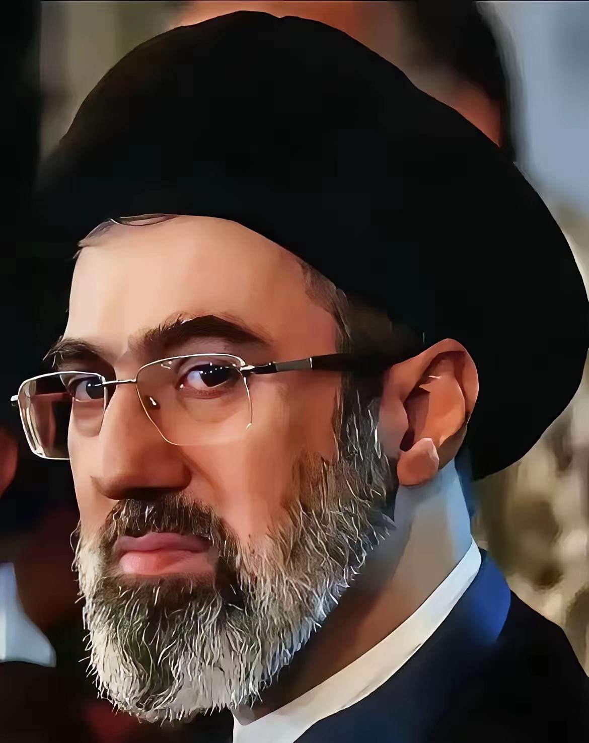 伊朗彻底摊牌了！干得漂亮！​伊朗向中东各国发出终极警告，美国若敢袭击伊朗油气设施