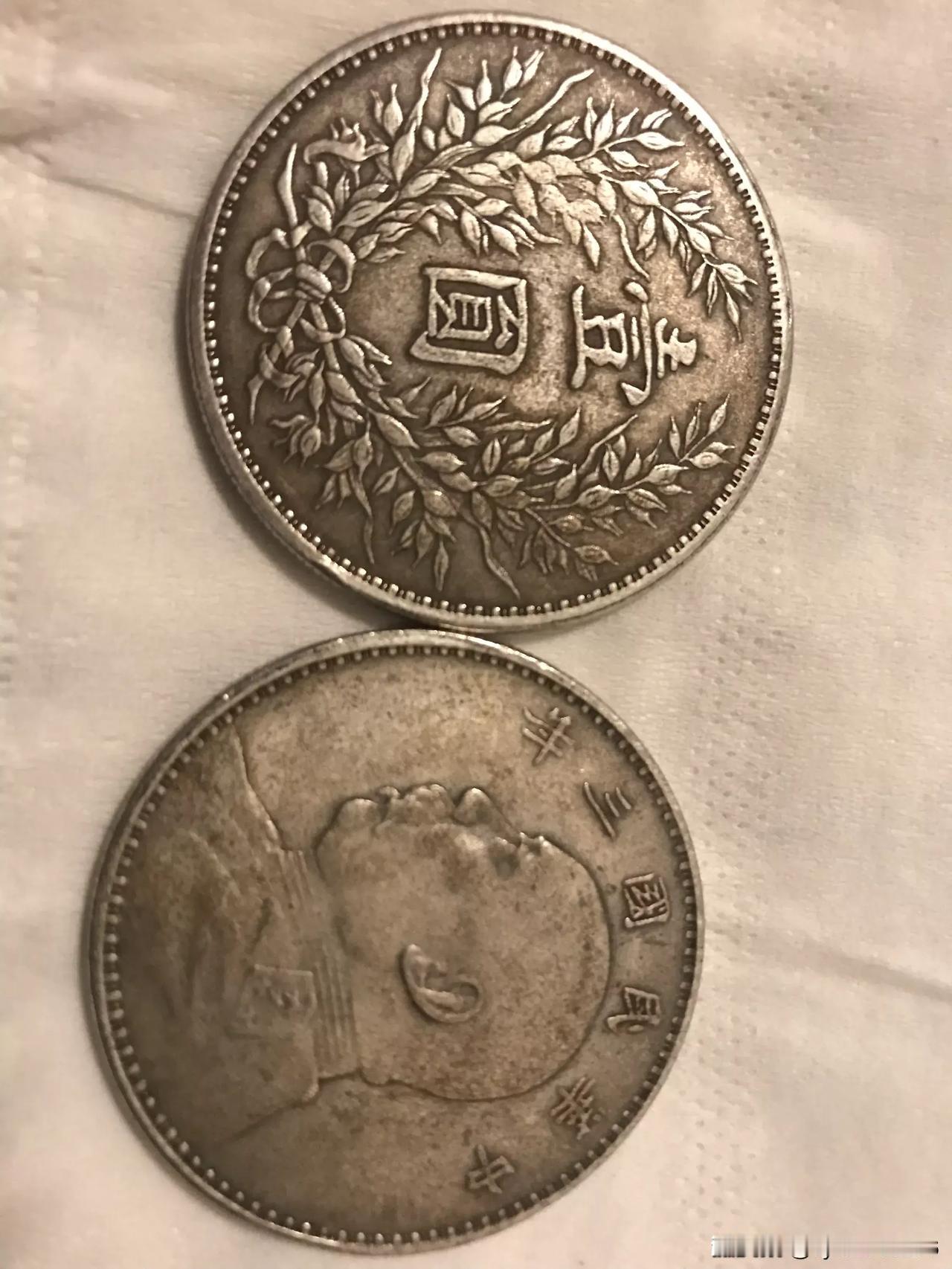 哪位大侠认识，这是不是真的