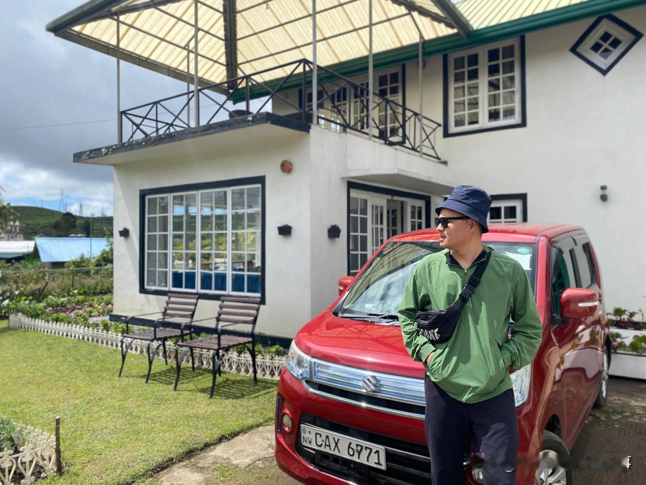 斯里兰卡南部自驾游总结
斯里兰卡被称为印度洋的最后一滴 眼泪，这里的旅游资源丰富