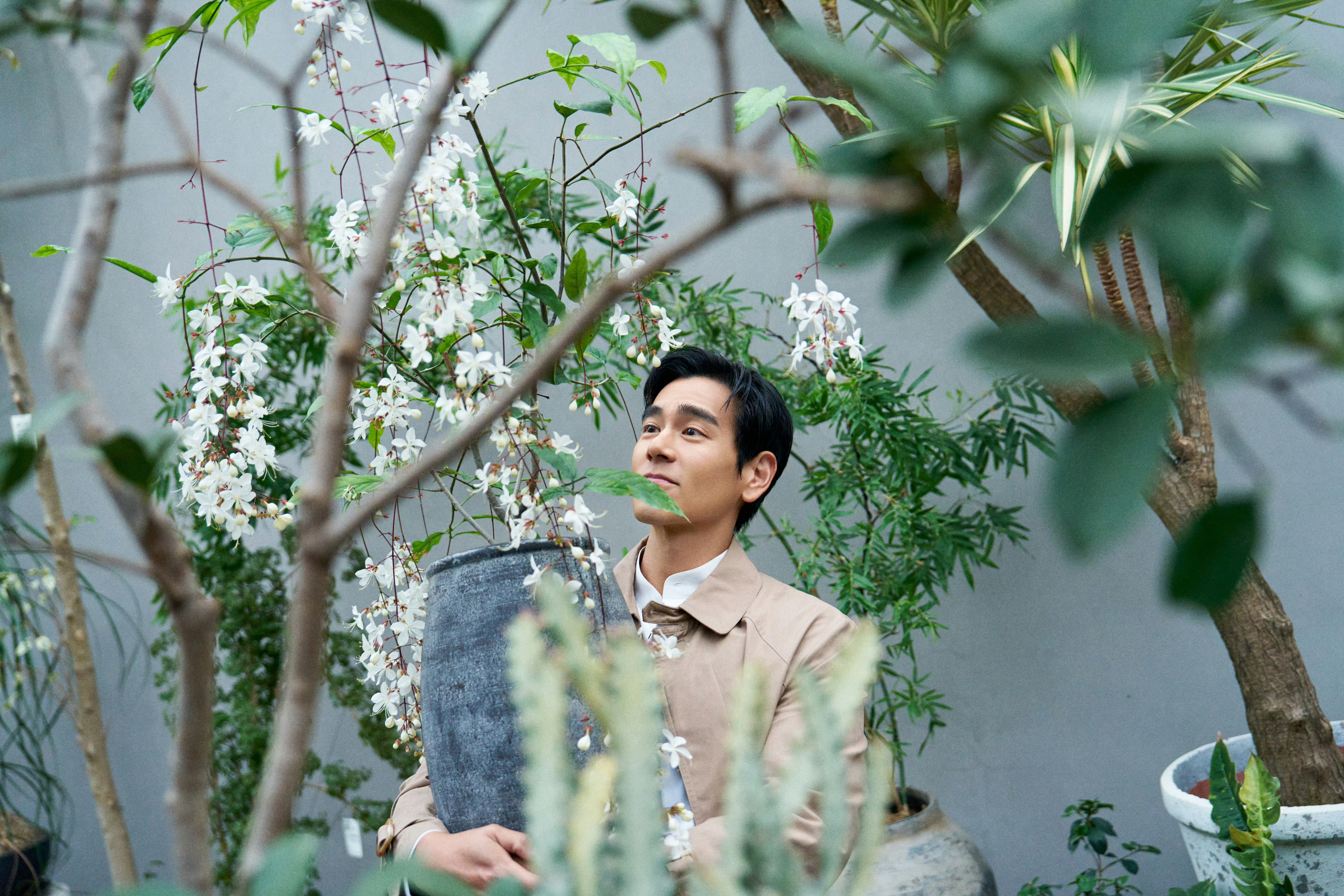 彭于晏 彭于晏0324生日快乐 生日快乐Eddie Peng ☀今天好多男神新图