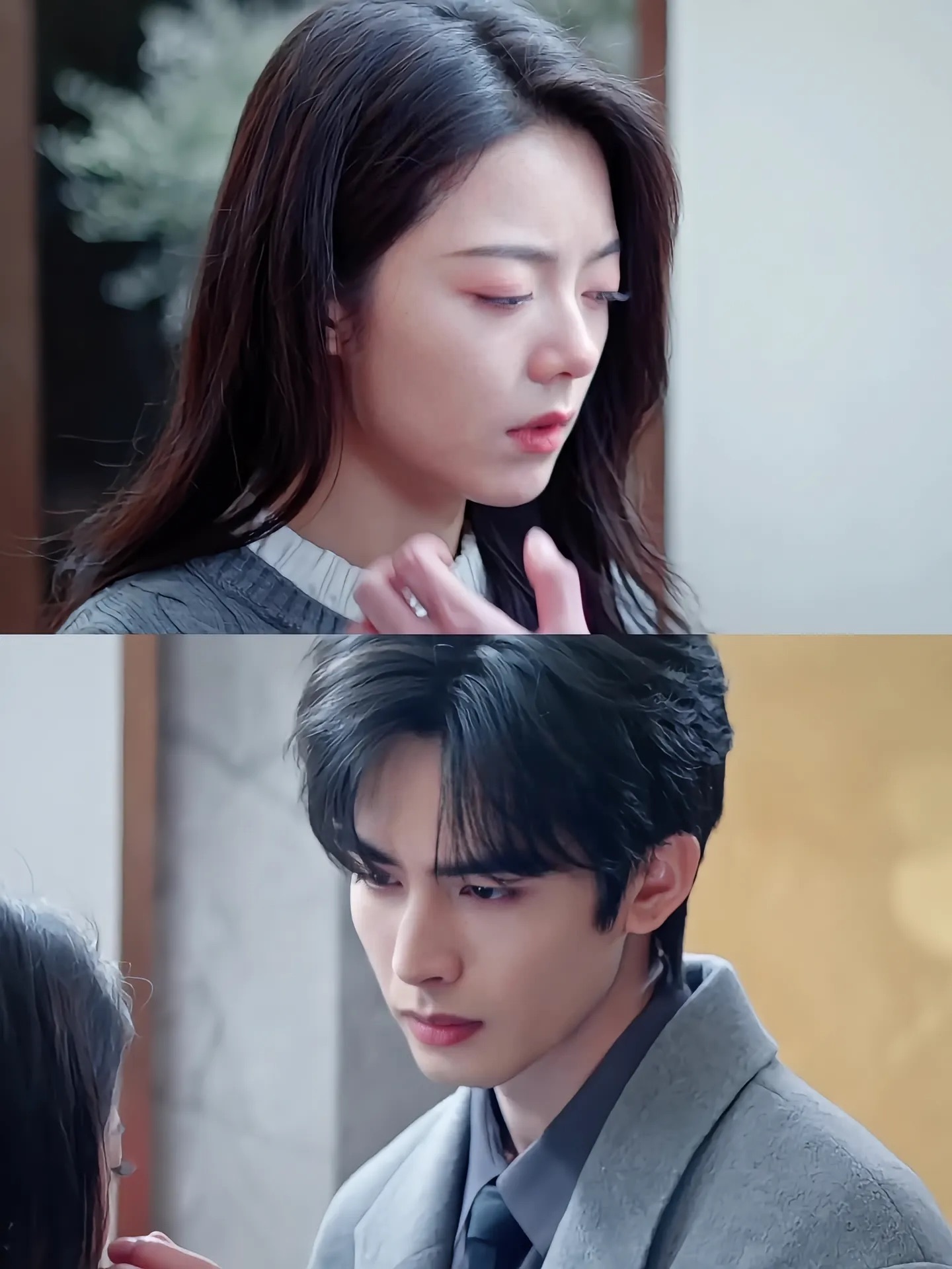 宋威龙赵今麦《骄阳似我》到底什么播，每天就知道放物料going人