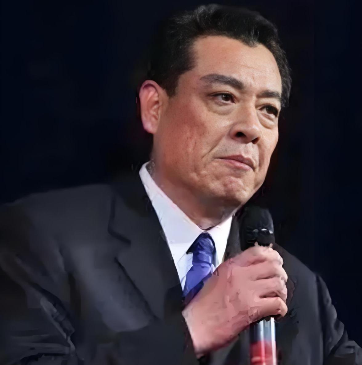 98版《水浒传》晁盖饰演者张治中逝世，享年70岁。

"我无颜回见江东父老，丞相