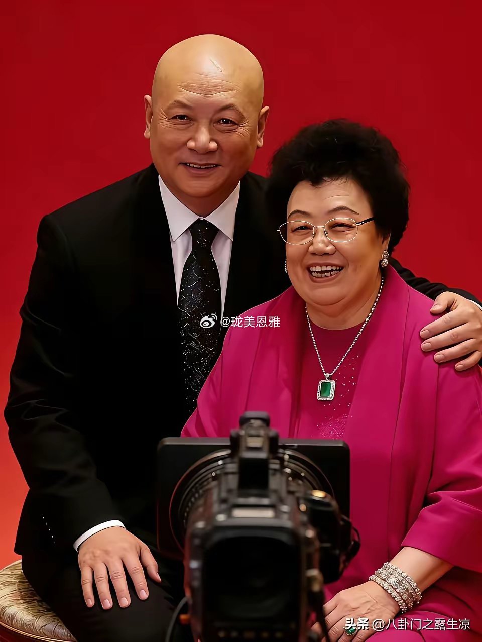 陈丽华那么富有怎么会死呢？现代医学如此发达，不应该啊！ 