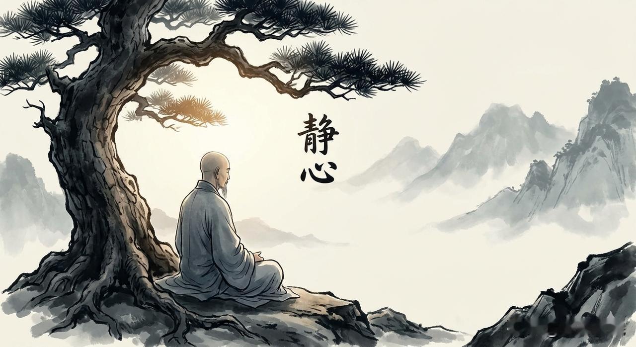 心不动，阳气自足：南师揭秘，这3种行为最损命，很多人每天都在做！
　
很多人问我