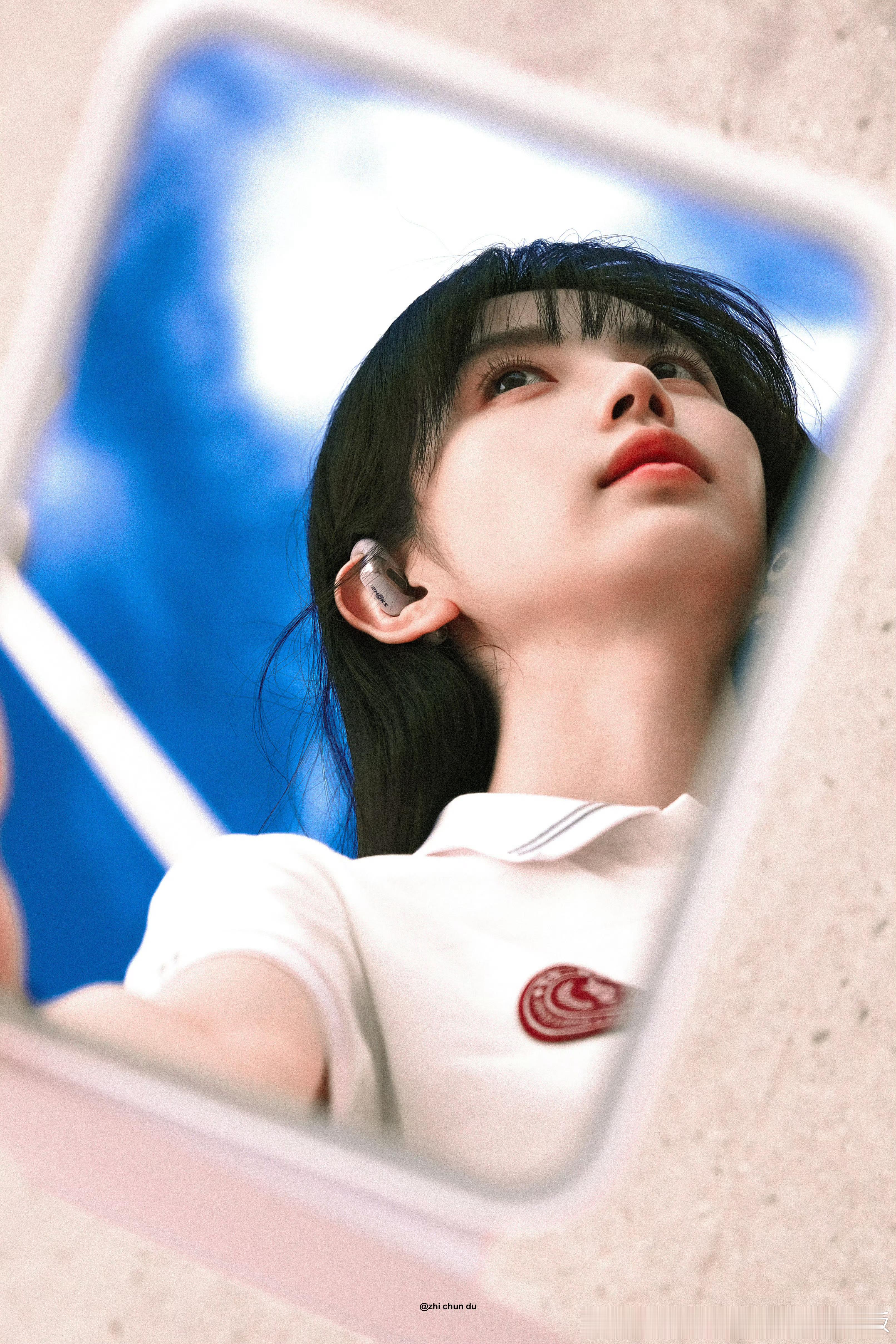 田曦薇     🐱田曦薇 🐱田曦薇魏娆 你真的好没礼貌 上次见面时 你招呼都