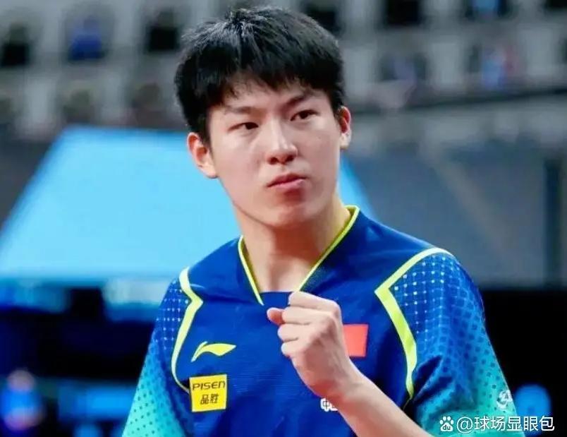 真没想到这次重庆冠军赛收获最大的竟然是日本队。
      进入女单半决赛国乒两