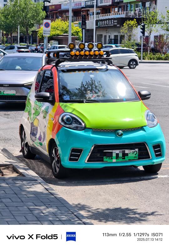 该说不说，天津人是懂得搞活的[失望R]这小知豆也太是那个了吧？ ​​​