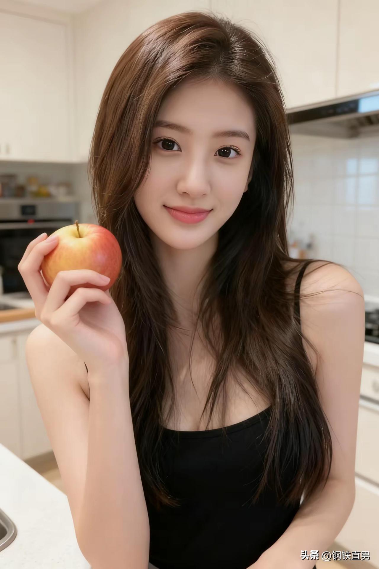 太好看了，看一眼就沦陷了太看了叭 美到心动的瞬间 被狠狠美到了 人间尤物 神仙颜