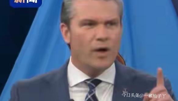 美国参议院民主党领袖舒默当场喊话，敦促政府赶紧结束美以对伊朗的战争，还点名要国务