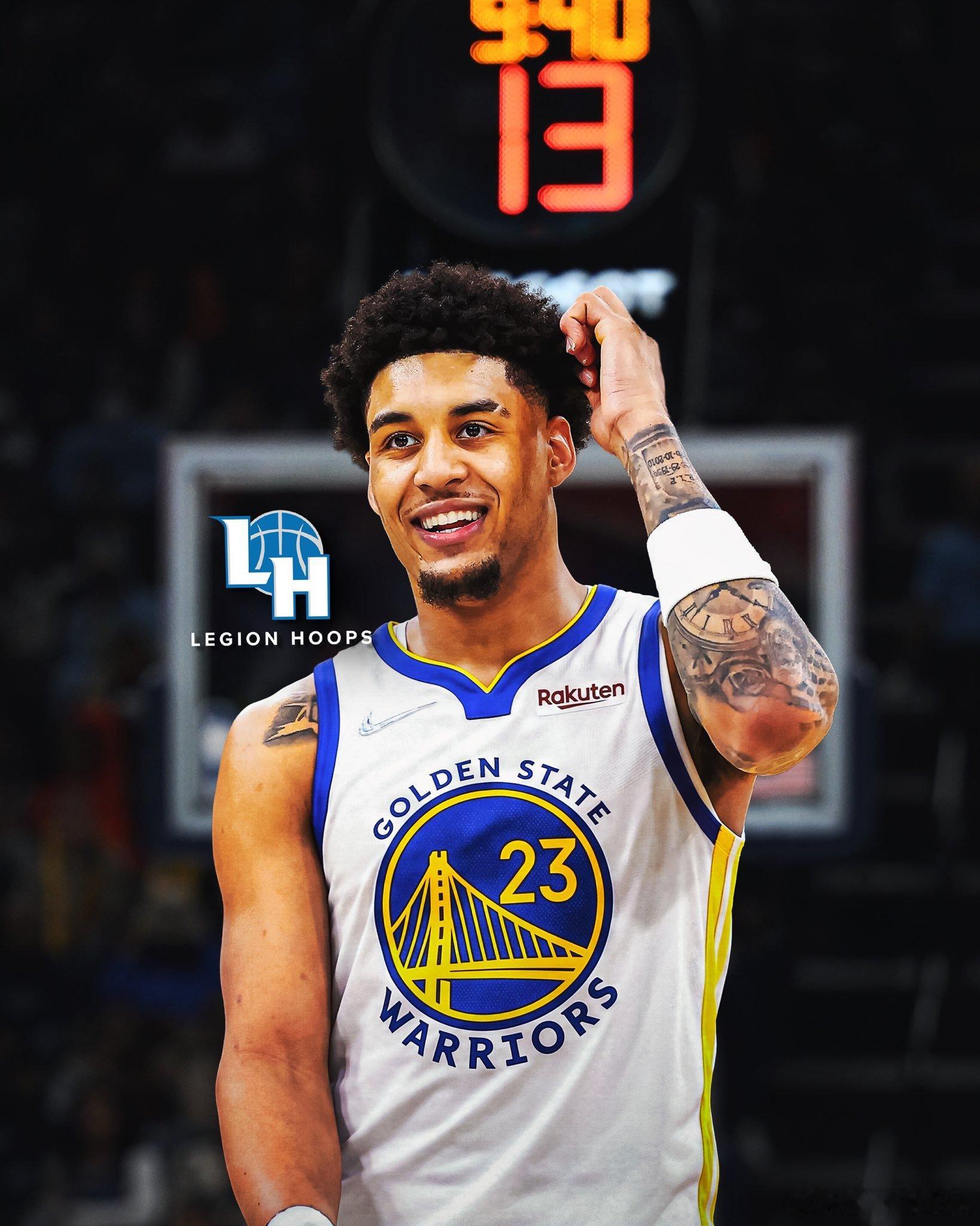勇士队用第十一号签选中亚克塞尔·伦德博格！2026年nba选秀2026年nba选